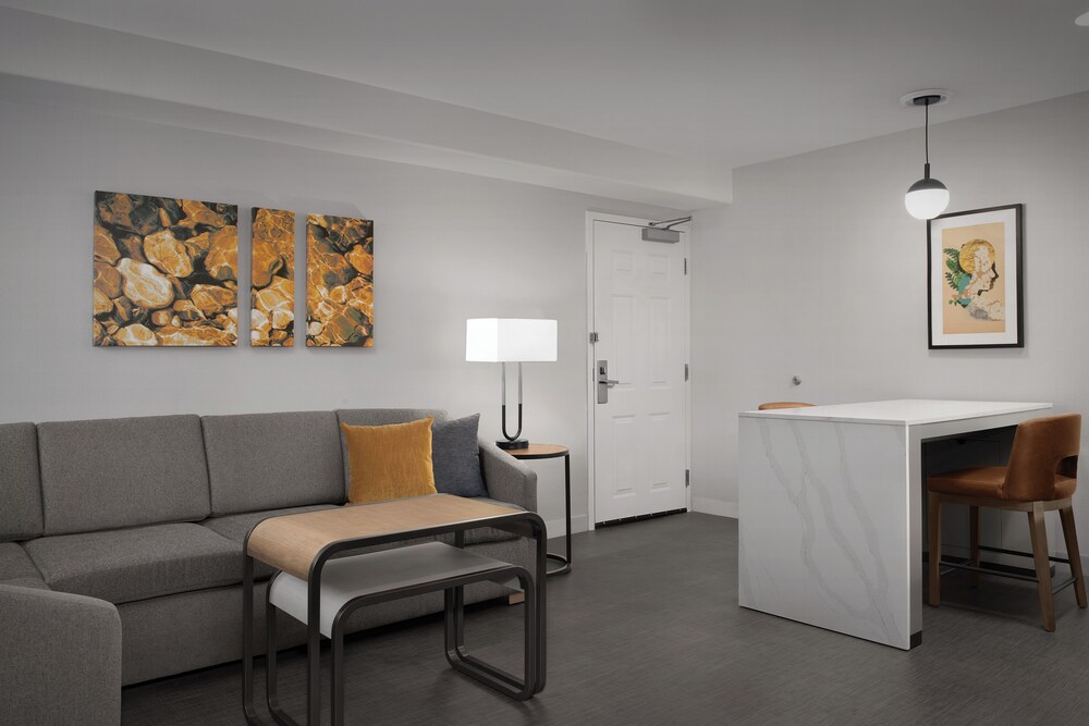 Homewood Suites by Hilton Vancouver Portland - photo 14
