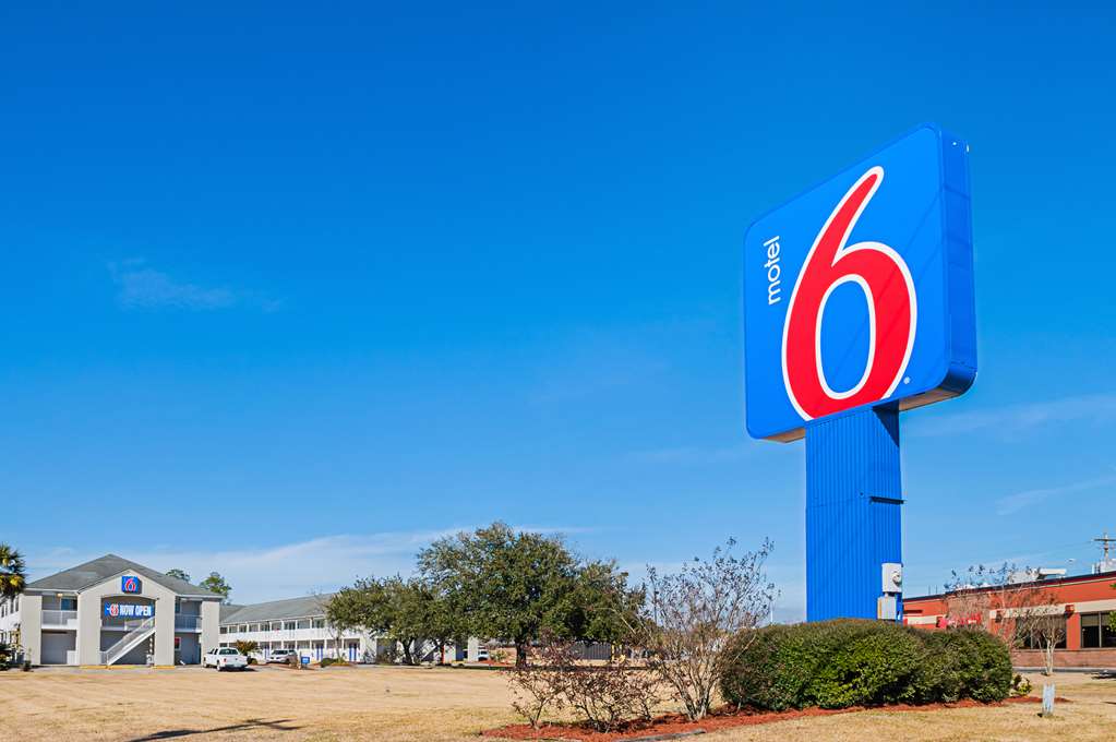Motel 6 Bay Saint Louis MS - featured photo
