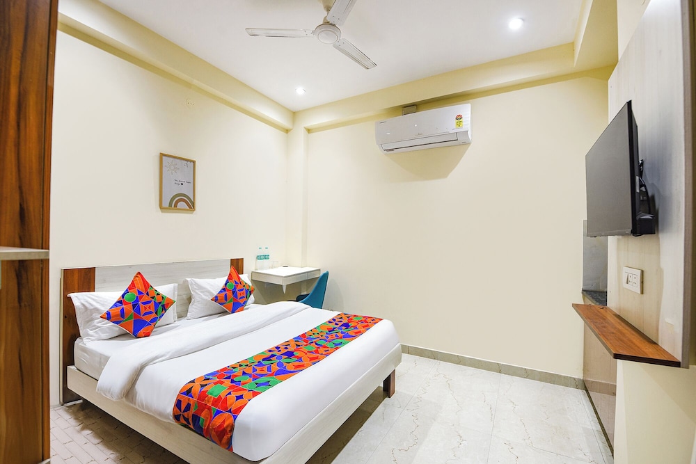 Fabhotel Sunshine in Bilaspur, India