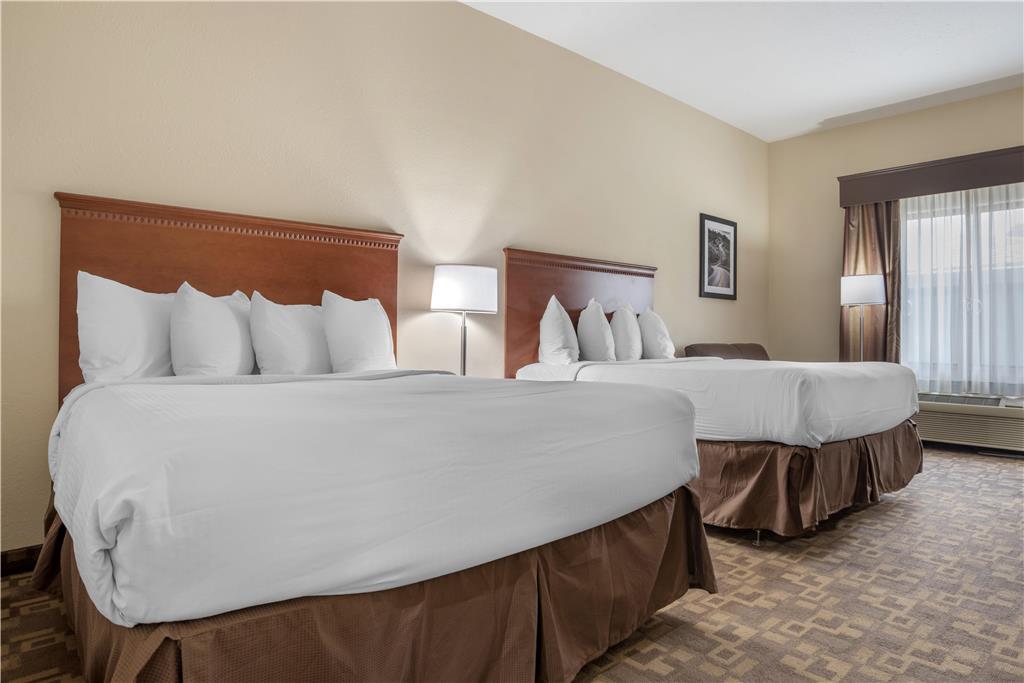 Best Western Opp Inn - photo 35