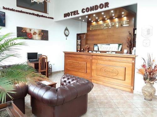 Hotel Condor - last minute hotel in Oravita