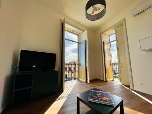 Casetta Giuliana — 4-Star Luxury Hotel in Siracusa, Italy