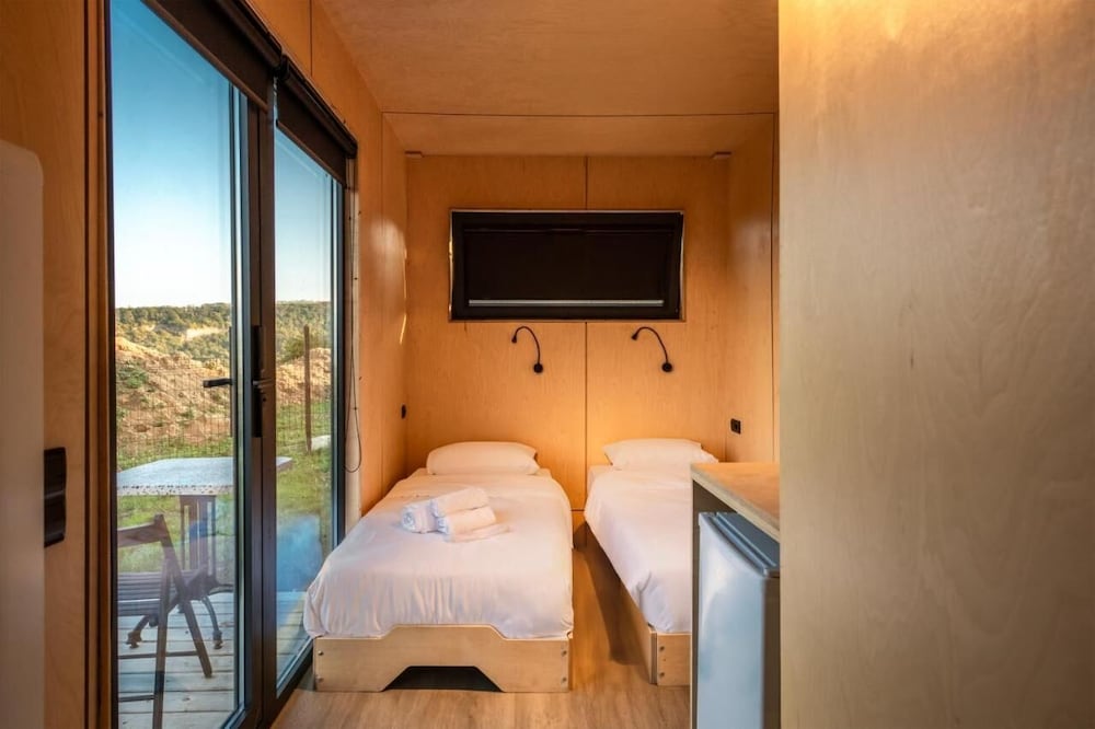 Roombox Kisiskhevi in Telavi, Georgia