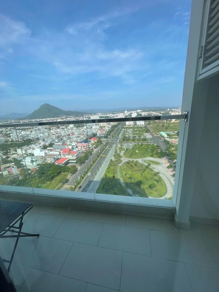 Apec Mandala Phu Yen Condotel in Tuy Hoa, Vietnam