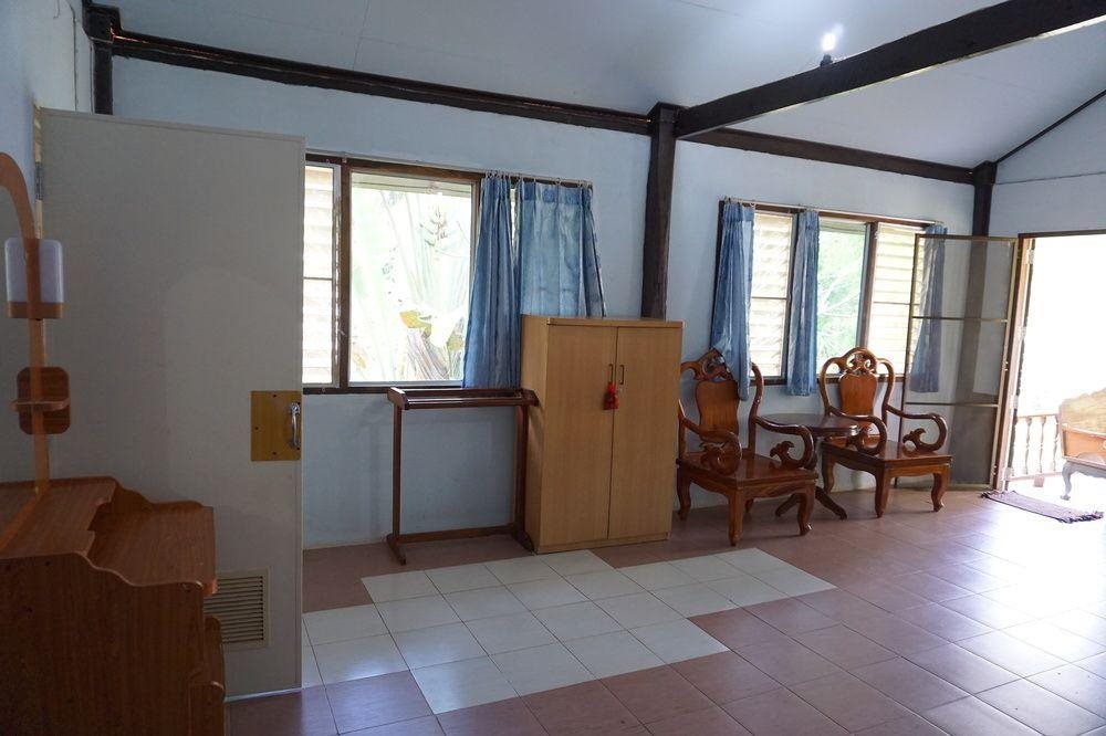 Pukdeemit Resort in Phu Ruea, Thailand