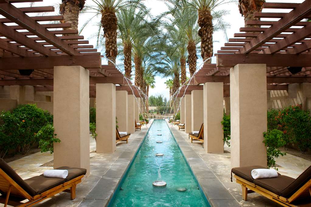 Grand Hyatt Indian Wells Resort & Villas - photo 3