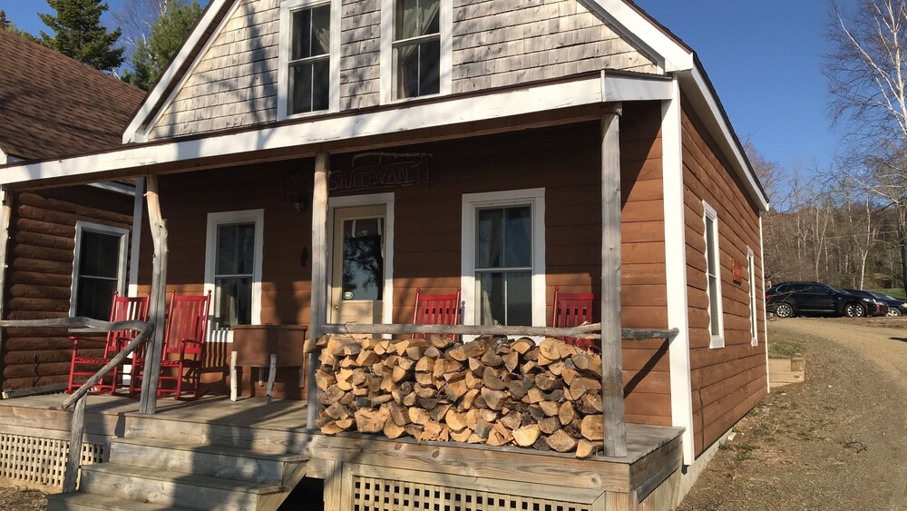 Bald Mountain Camps Resort - photo 15