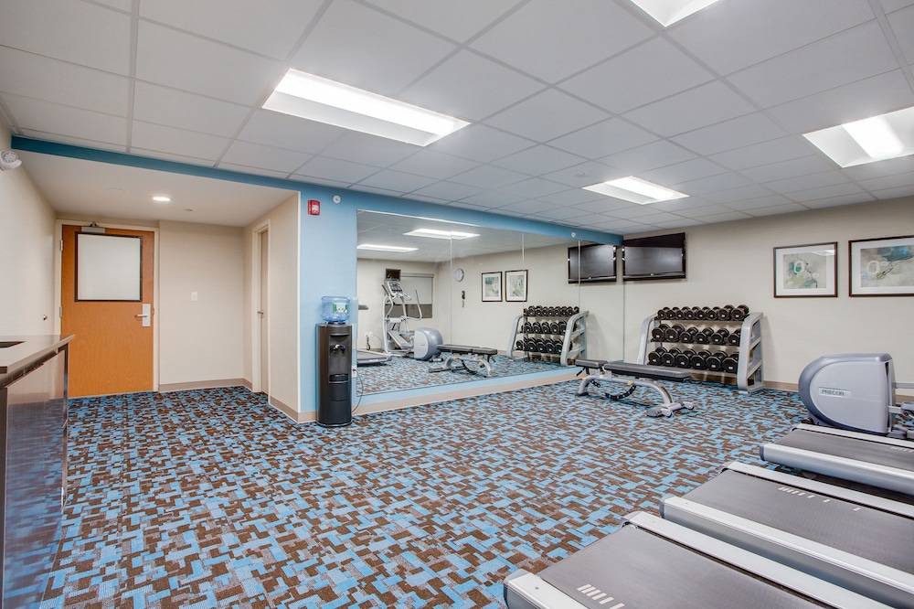 Fairfield Inn by Marriott Portsmouth Seacoast - photo 26