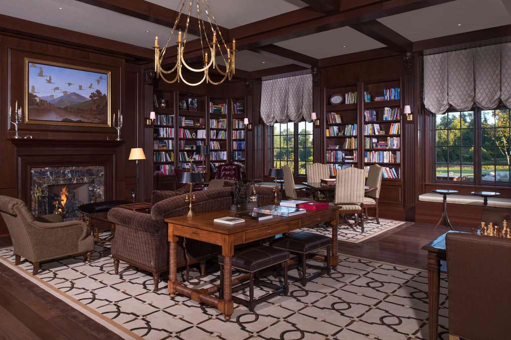 Salamander Resort And Spa - photo 11