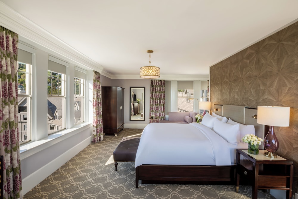 Claremont Club & Spa A Fairmont Hotel - photo 23