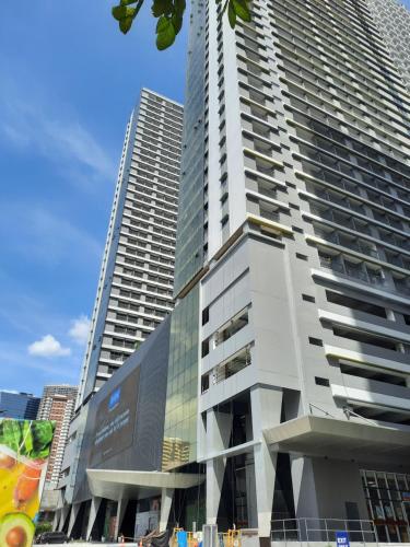 SMDC Fame Marcelle's Place near Mega Mall — 4-Star Luxury Hotel in Manila, Philippines