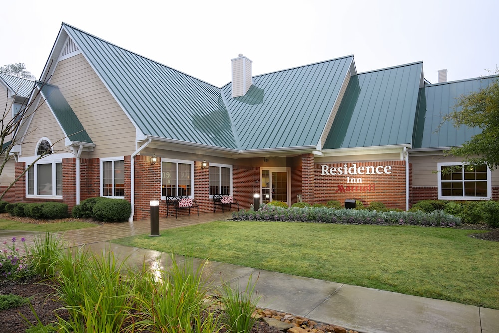 Residence Inn Houston The Woodlands Market Street - photo 23