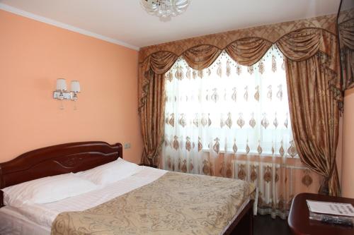 Nachiki in Petropavlovsk-Kamchatsky, Russia