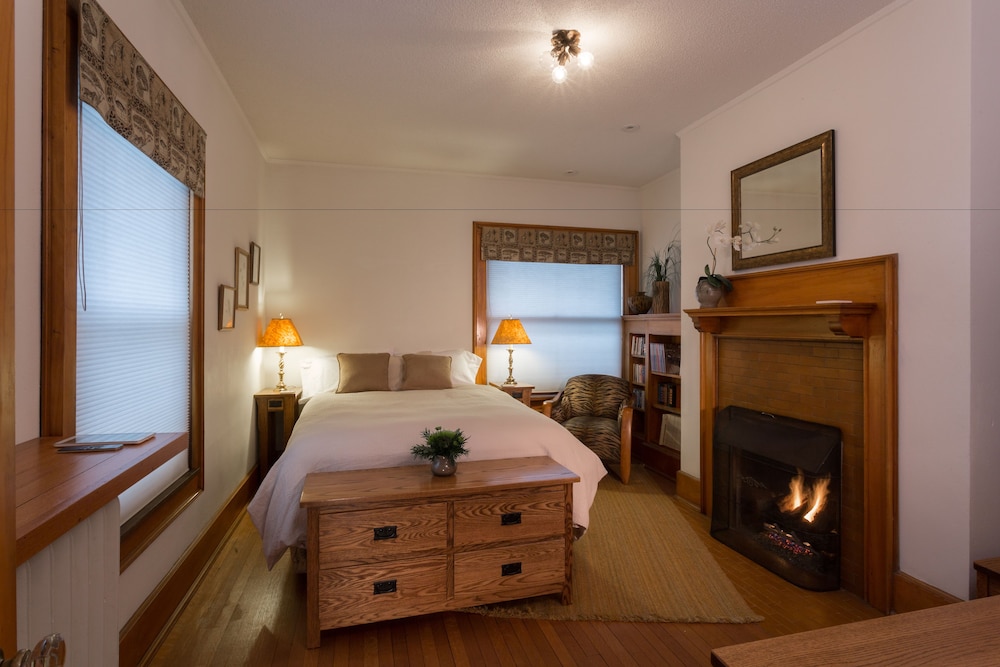 Stewart Inn - photo 9