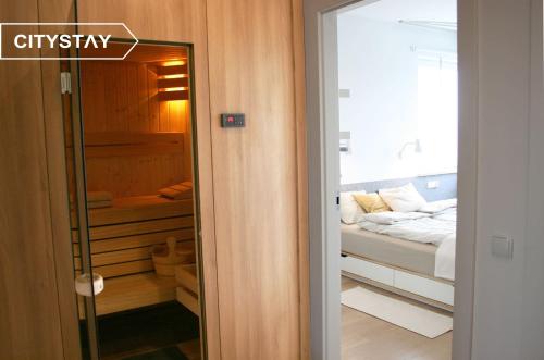 Citystay Minispa Gdansk — 4-Star Luxury Hotel in Gdansk, Poland