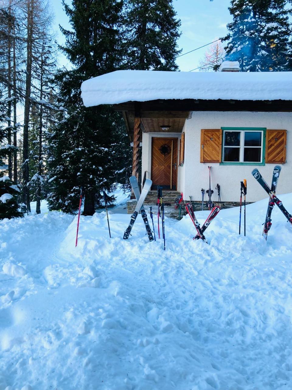Ski in Ski out am Hauser Kaibling — hotel in Haus Im Ennstal