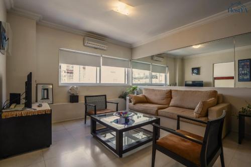 Apartamento Canciller — 4-Star Luxury Hotel in Retiro, Argentina