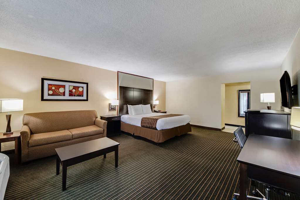 Best Western Inn of Del Rio - photo 10
