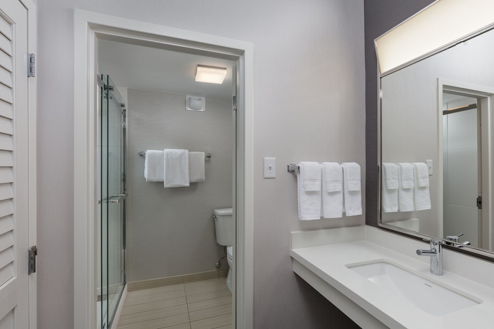 Courtyard by Marriott Denver Tech Center - photo 18