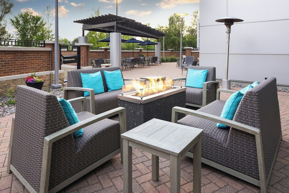 Courtyard by Marriott Minneapolis Maple Grove Arbor Lakes - photo 45
