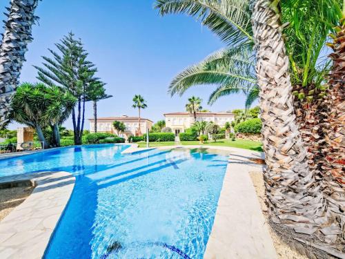 Residencial Bel Air — Calp — photo 3