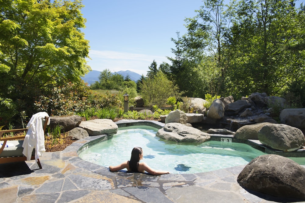 Skamania Lodge - photo 34