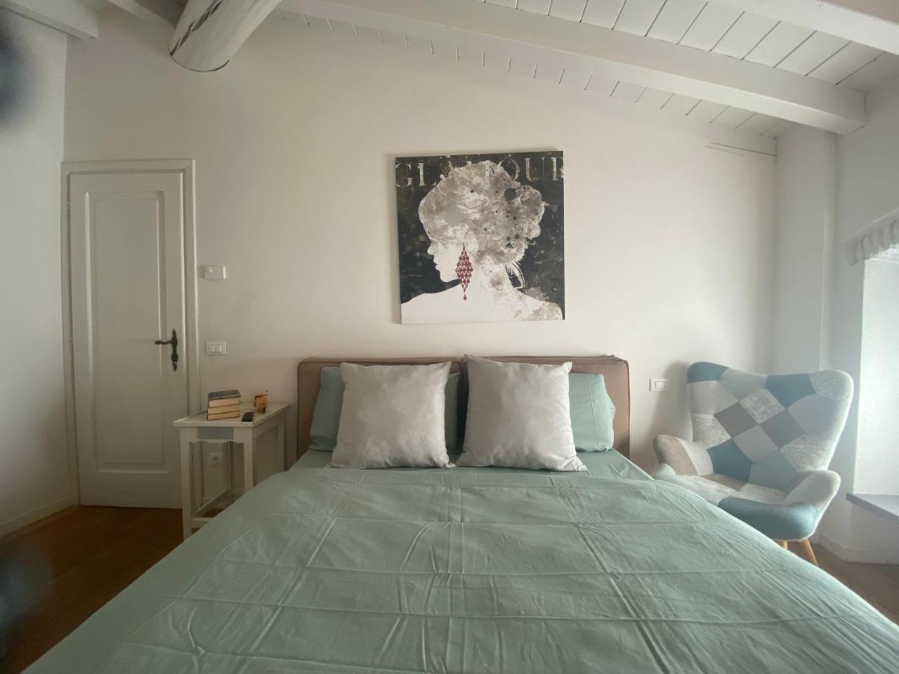 Ca Paradiso — 4-Star Luxury Hotel in Caprino Veronese, Italy