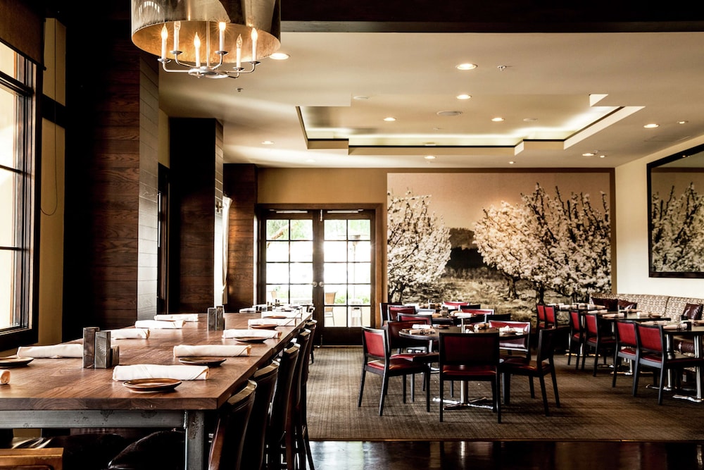 Juniper Hotel Cupertino Curio Collection by Hilton - photo 32