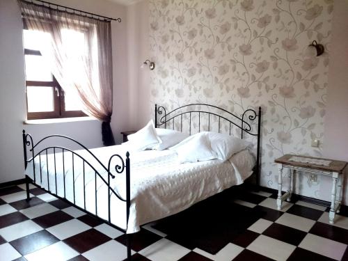 Gosciniec Woda Na Mly in Tczew, Poland