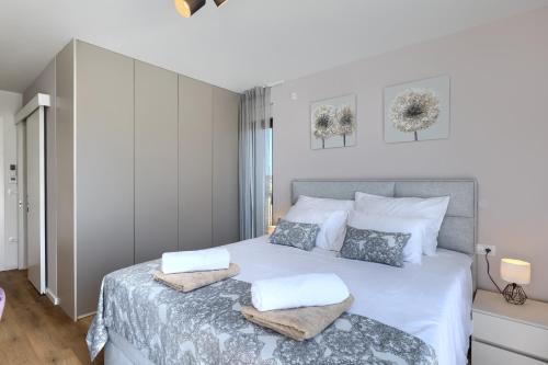 Villa Chiara by SeeAdria Agency — 4-Star Luxury Hotel in Brtonigla, Croatia