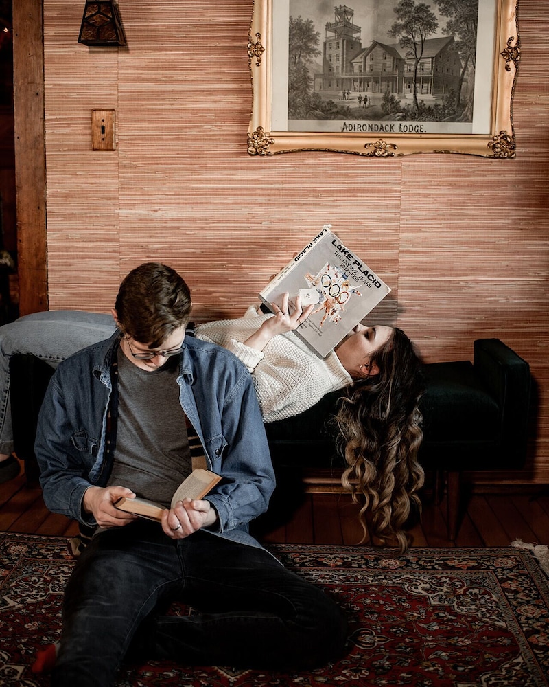 Lake Placid Stagecoach Inn - photo 3