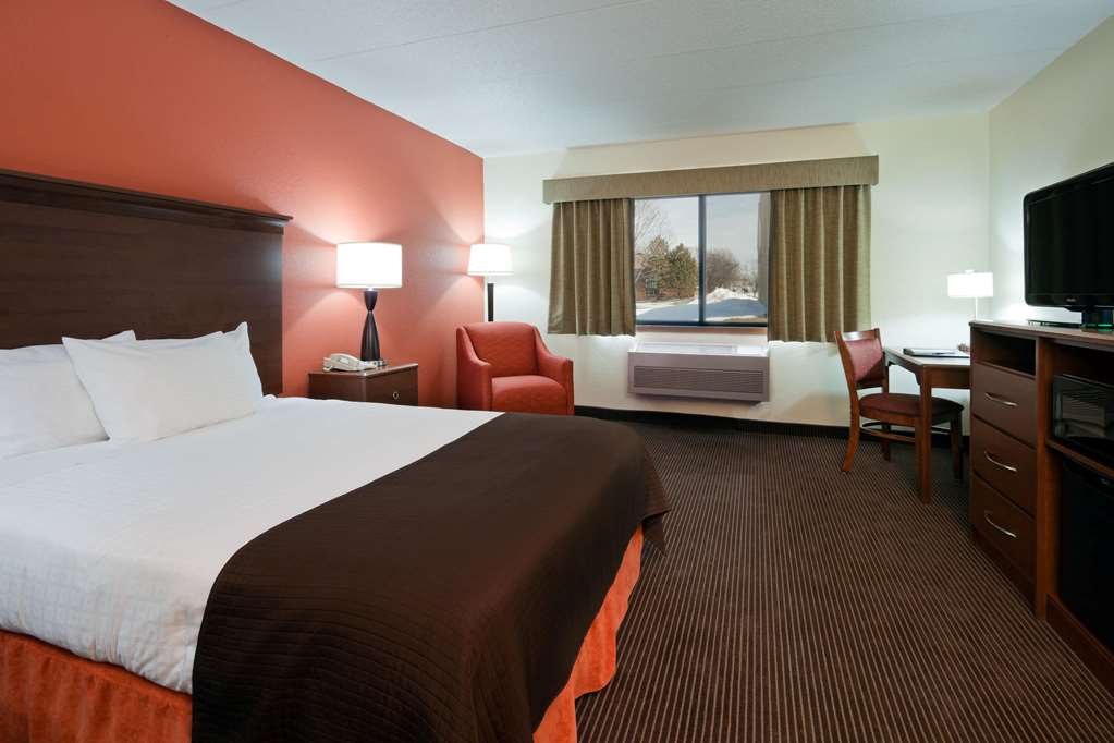 AmericInn by Wyndham Worthington - photo 16
