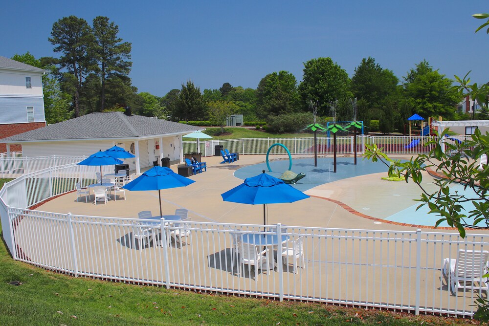 Parkside Resort By Kees Vacations - photo 68