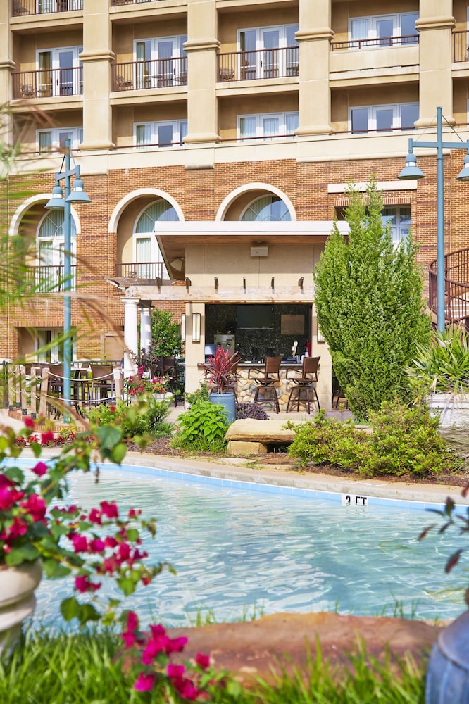 Renaissance Shoals Resort & Spa - photo 90