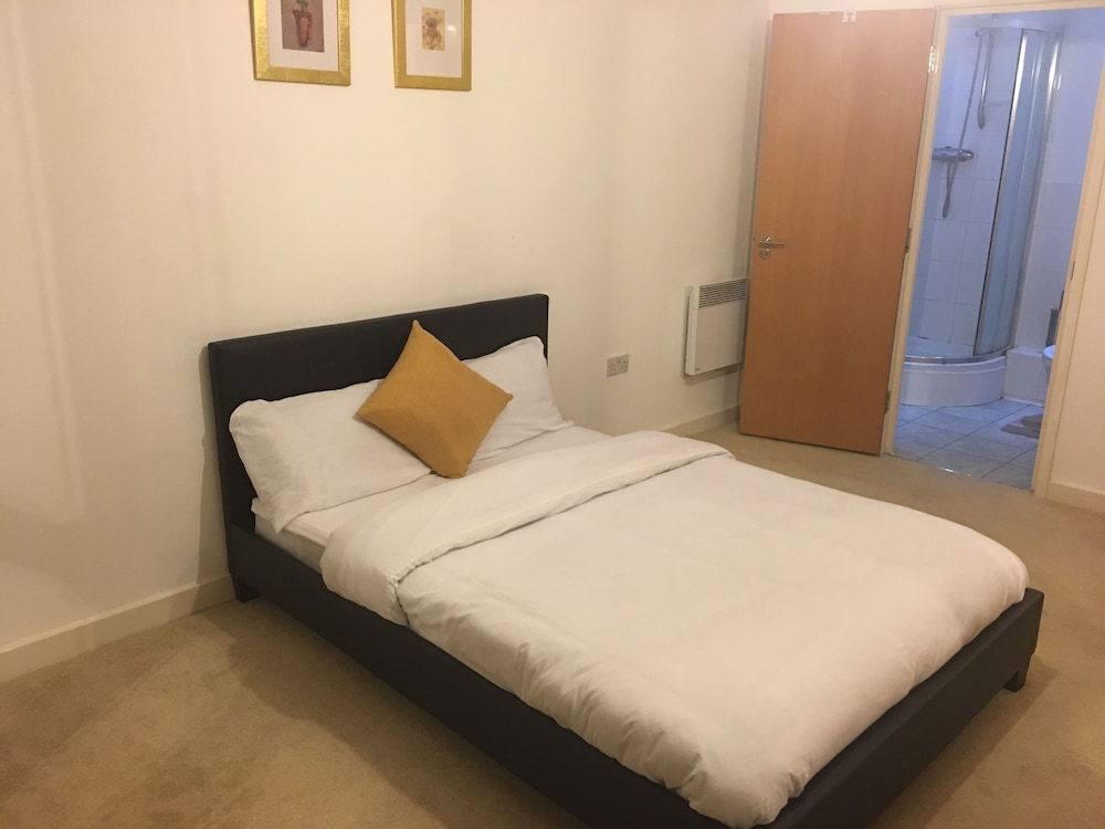 Vmg Living — 4-Star Luxury Hotel in Maidstone, United Kingdom