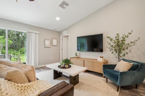 The Balboa Modern Luxury Getaway in North Port, United States