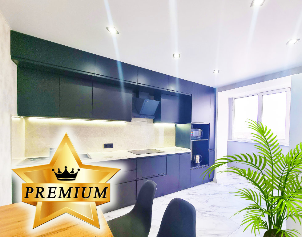 Two pillows on street Kommunisticheskaya 20V in Balakovo, Russia