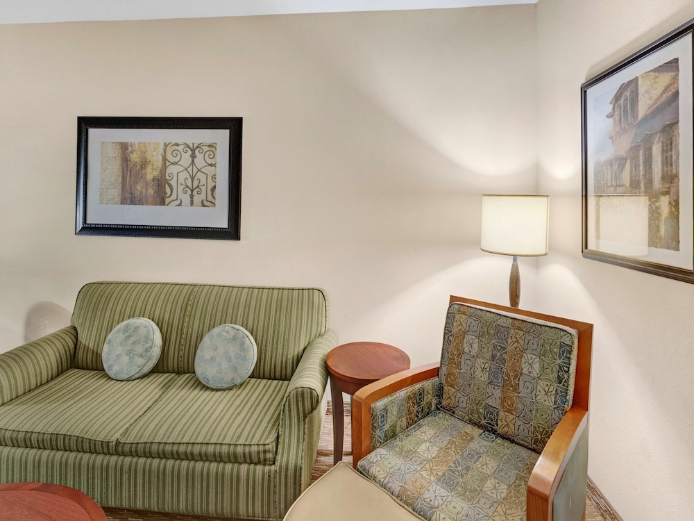 Hilton Garden Inn Oklahoma City North Quail Springs - photo 8