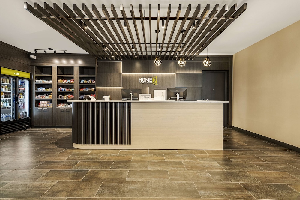 Home2 Suites By Hilton Cookeville - photo 3