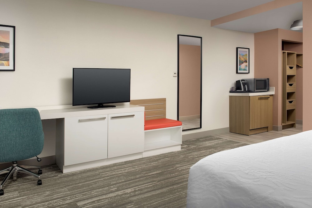 Hilton Garden Inn Dallas Duncanville - photo 12