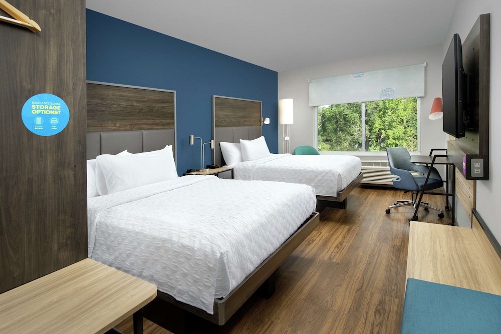 Tru by Hilton Orangeburg - photo 25