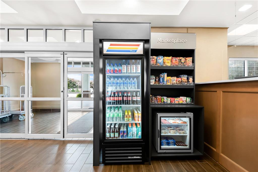 Comfort Suites New Orleans East - photo 49