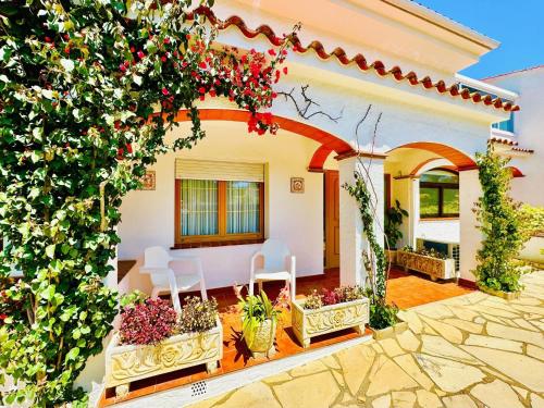 Amata CostaBravaSi — hotel in Santa Cristina D'aro