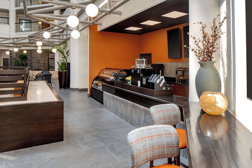 Doubletree Suites by Hilton Salt Lake City - photo 48