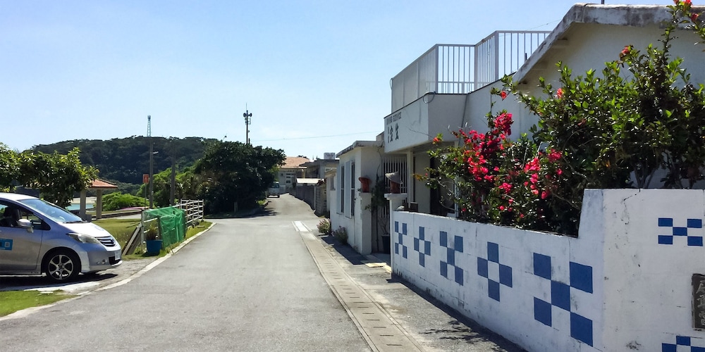 Housei - last minute hotel in Okinawa
