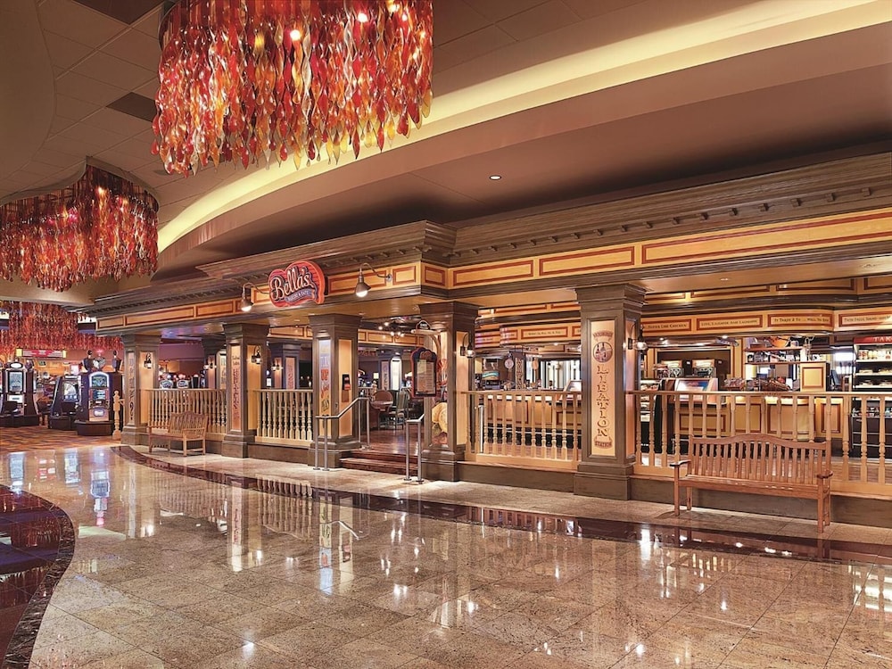 Ameristar Casino Hotel Vicksburg - photo 46