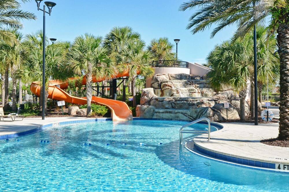 NEW Listing Spacious Disney Area Pool Home With Amazing Resort Amenities 6bd 5ba - photo 40