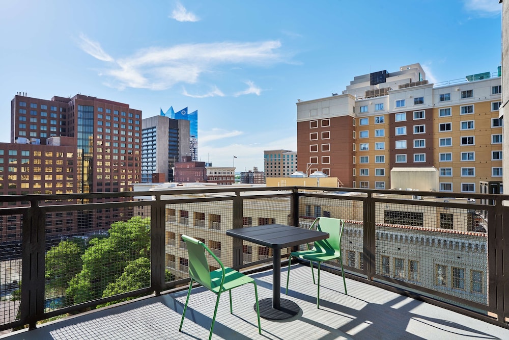 Canopy by Hilton San Antonio Riverwalk - photo 26