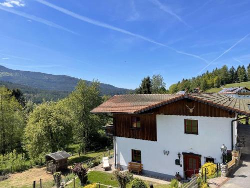 Ferienhaus Wertes — hotel in Lohberg