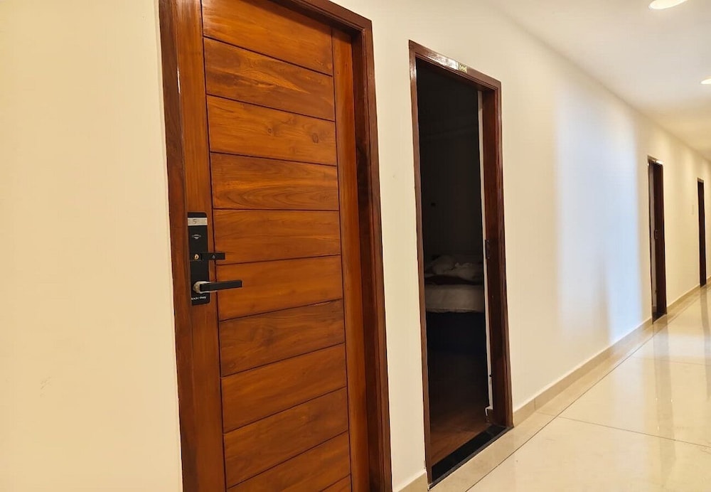 Kaarthik Residency - last minute hotel in Puducherry